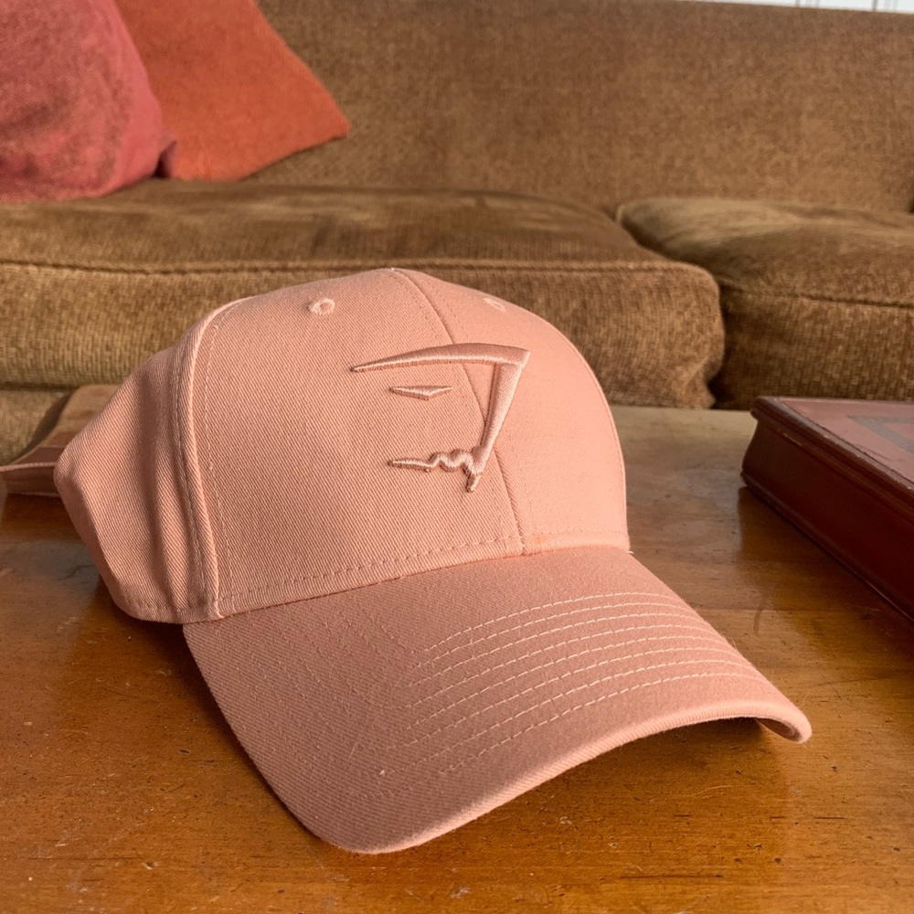 Gymshark X Whitney Simmons hat